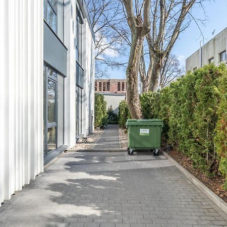 New Comfortable 2 Bedroom Cottage W/Big Terrace Jūrkalne エクステリア 写真