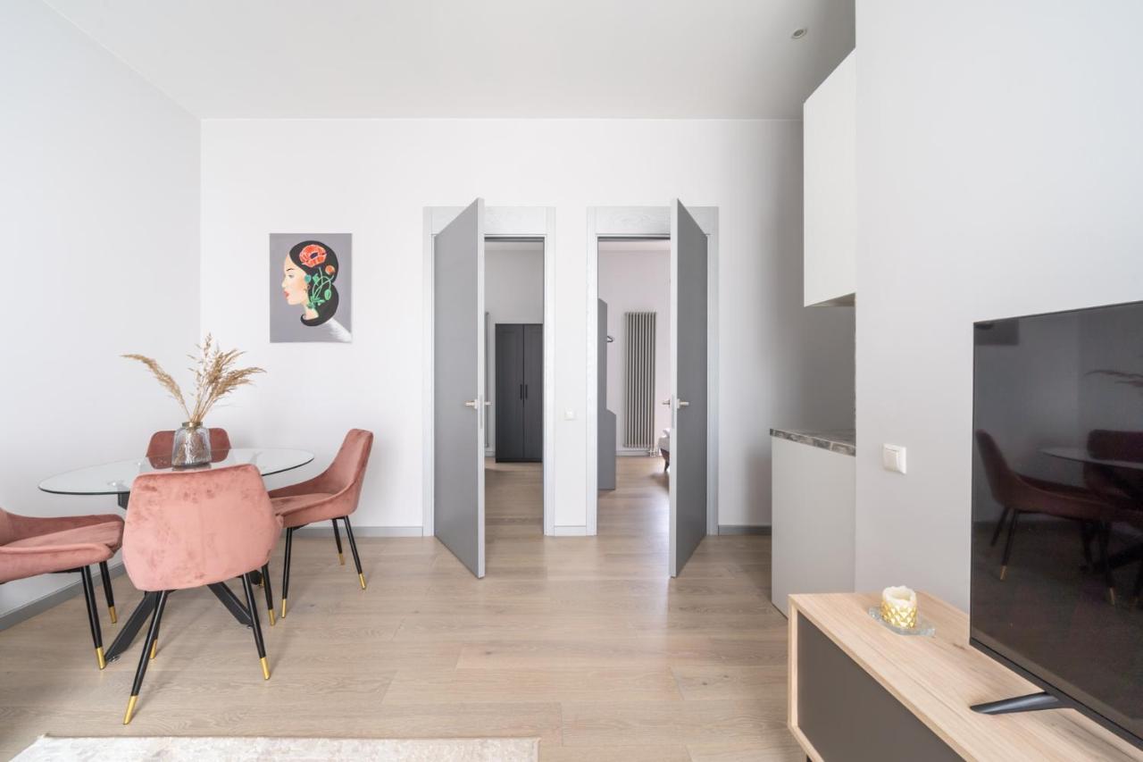 New Comfortable 2 Bedroom Cottage W/Big Terrace Jūrkalne エクステリア 写真