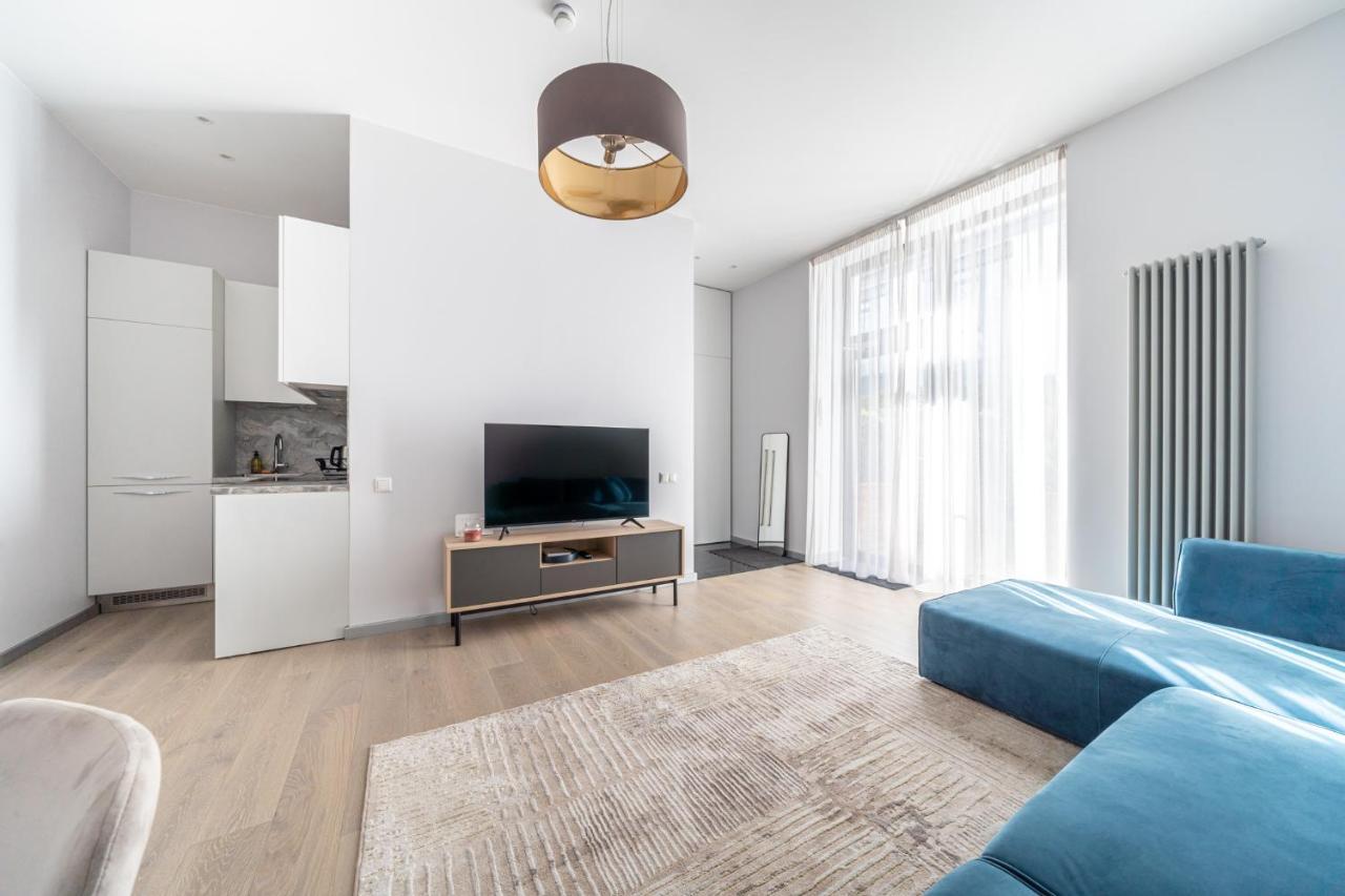 New Comfortable 2 Bedroom Cottage W/Big Terrace Jūrkalne エクステリア 写真