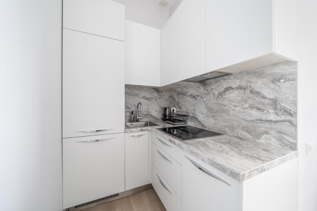 New Comfortable 2 Bedroom Cottage W/Big Terrace Jūrkalne エクステリア 写真