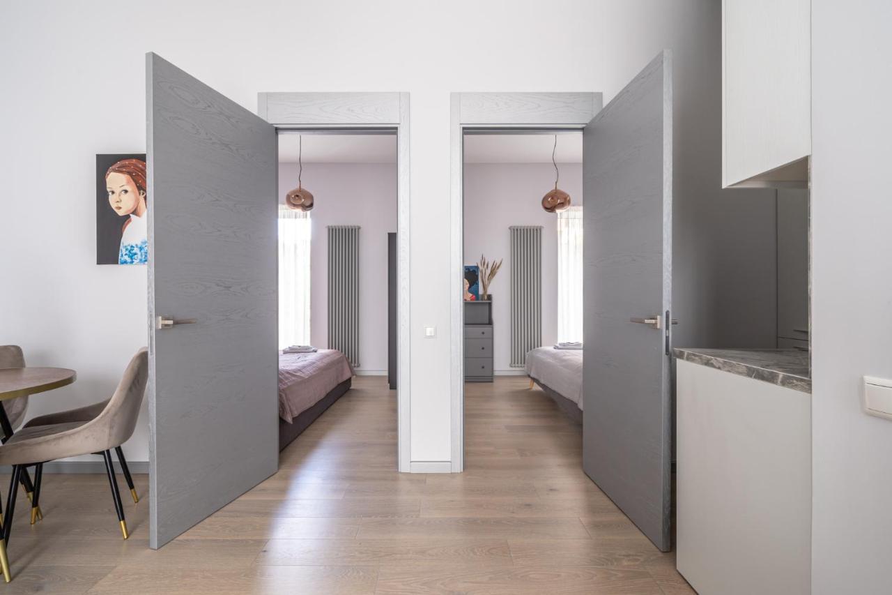 New Comfortable 2 Bedroom Cottage W/Big Terrace Jūrkalne エクステリア 写真