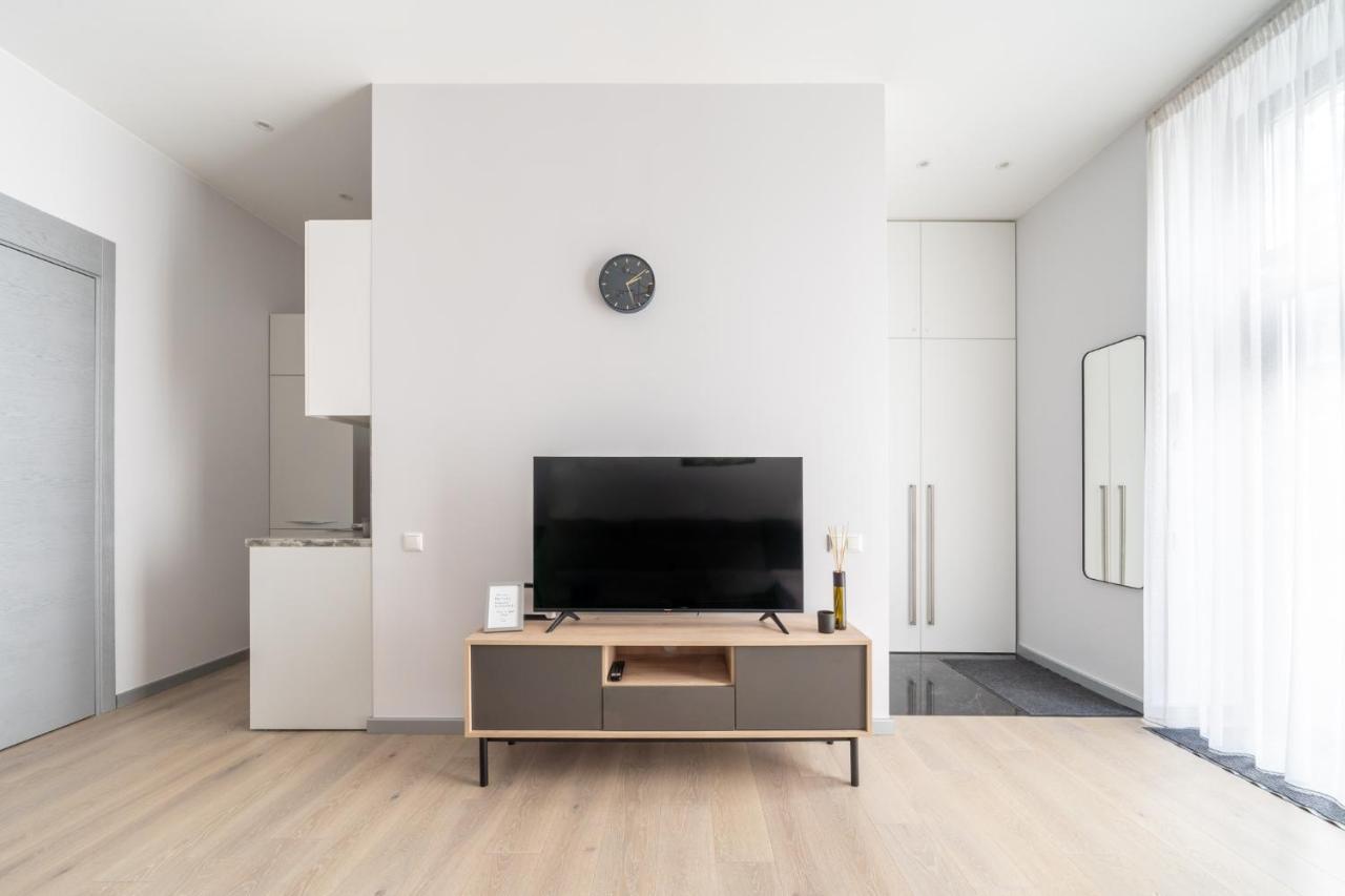 New Comfortable 2 Bedroom Cottage W/Big Terrace Jūrkalne エクステリア 写真