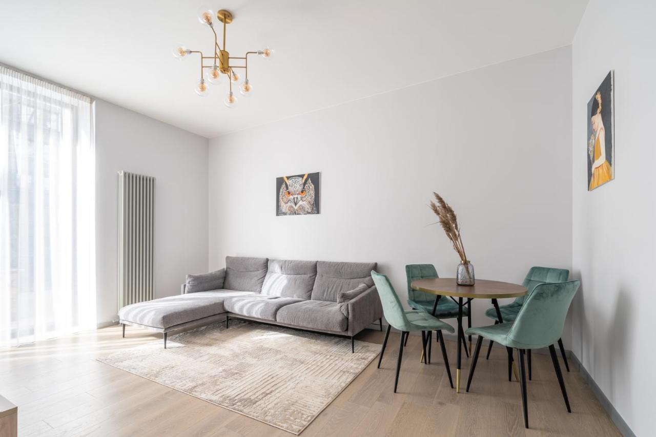 New Comfortable 2 Bedroom Cottage W/Big Terrace Jūrkalne エクステリア 写真