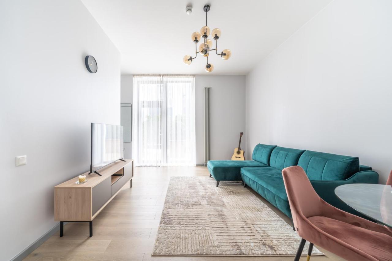New Comfortable 2 Bedroom Cottage W/Big Terrace Jūrkalne エクステリア 写真