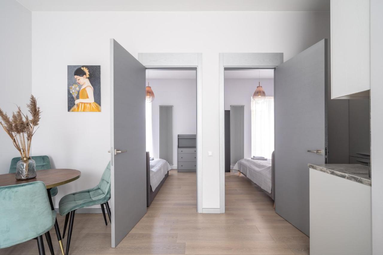 New Comfortable 2 Bedroom Cottage W/Big Terrace Jūrkalne エクステリア 写真